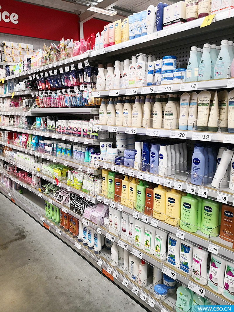 奇思妙想丨同在南半球，新西兰日化市场与澳大利亚有何不同？