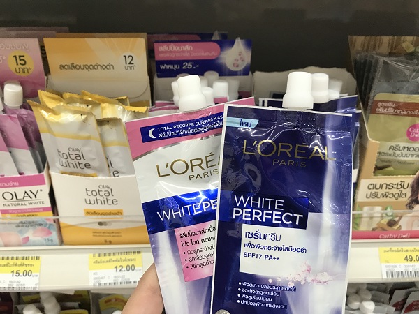 泰国711便利店必买清单图片,泰国711便利店必食攻略