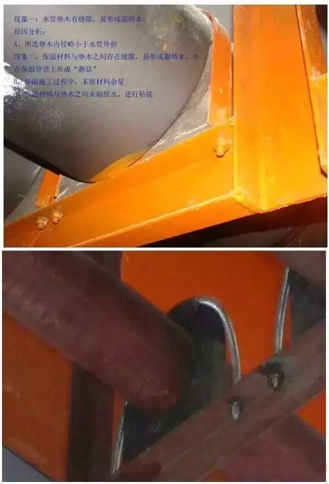 风管安装存在的常见质量问题,通风风管安装通病