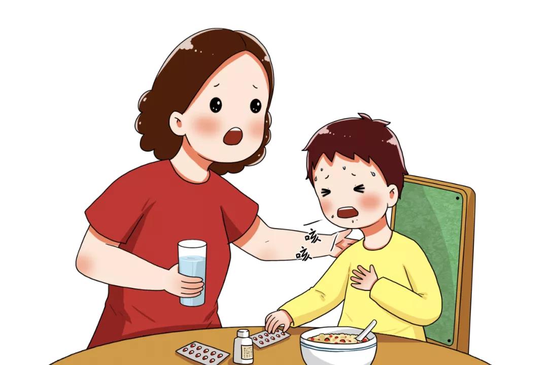 天冷了，儿童咳嗽怎么治？十几个常见诊疗问题，这部国内最新临床指南一次都说清楚了