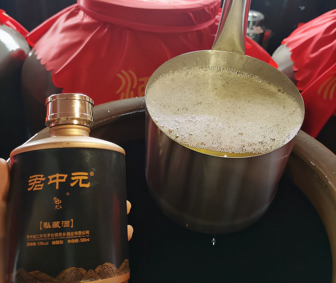 国内4款“好喝不贵”的粮食纯酿，行家从不放过，可惜很少人知道