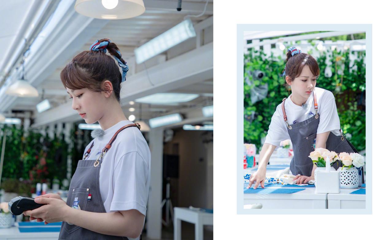 丝巾多种搭配让你变身时髦精,土气又廉价的丝巾穿搭技巧