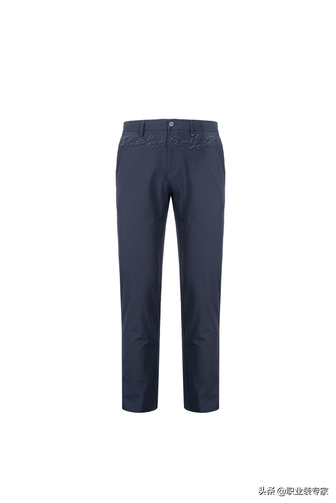 山东碧海——样衣效果展示1