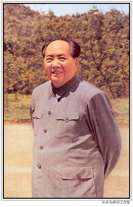 中国当代杰出书法家大师毛*东泽**四十六幅经典书法作品赏析