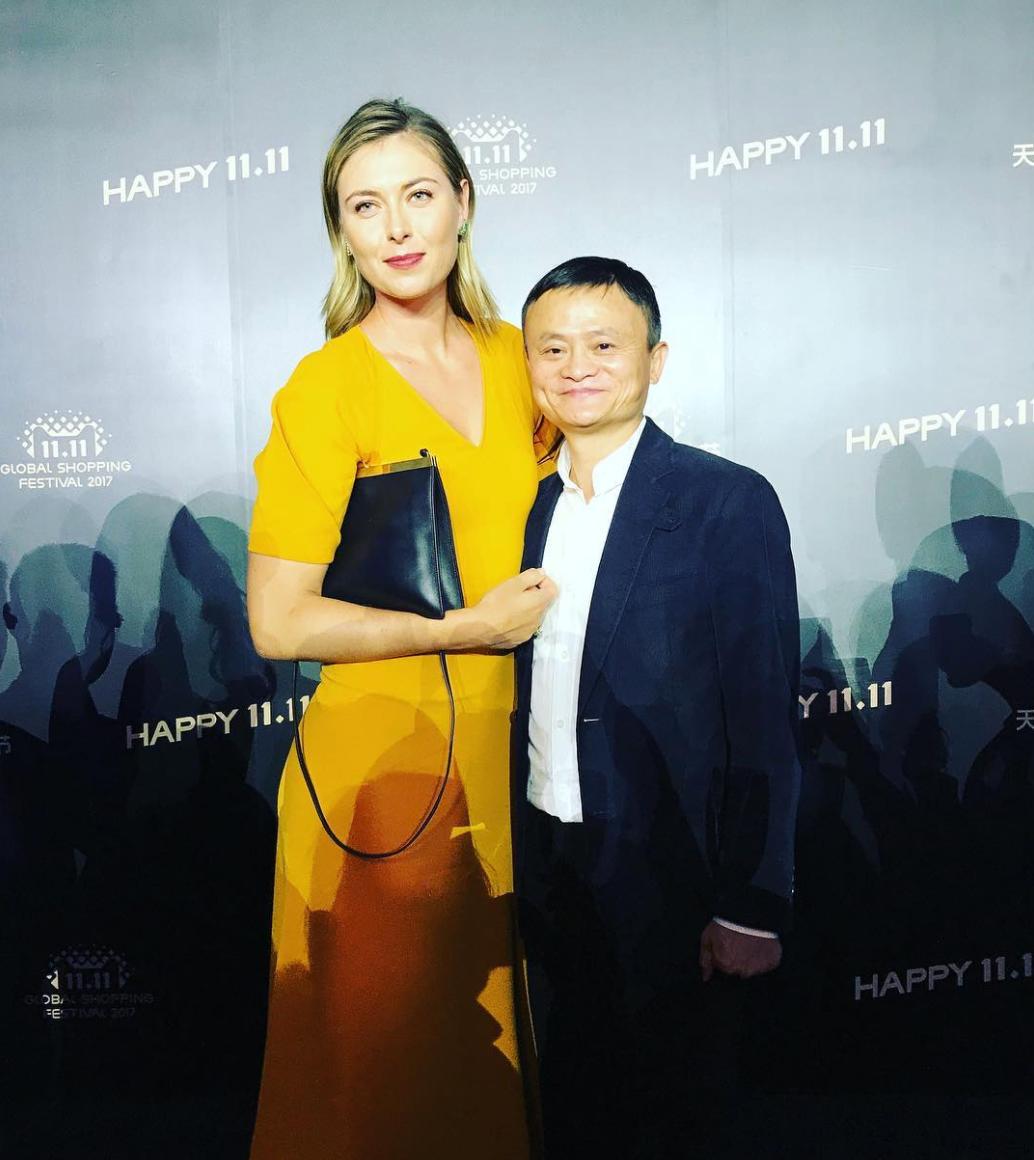 最能挣钱的网球女王们都住在什么样的大House？