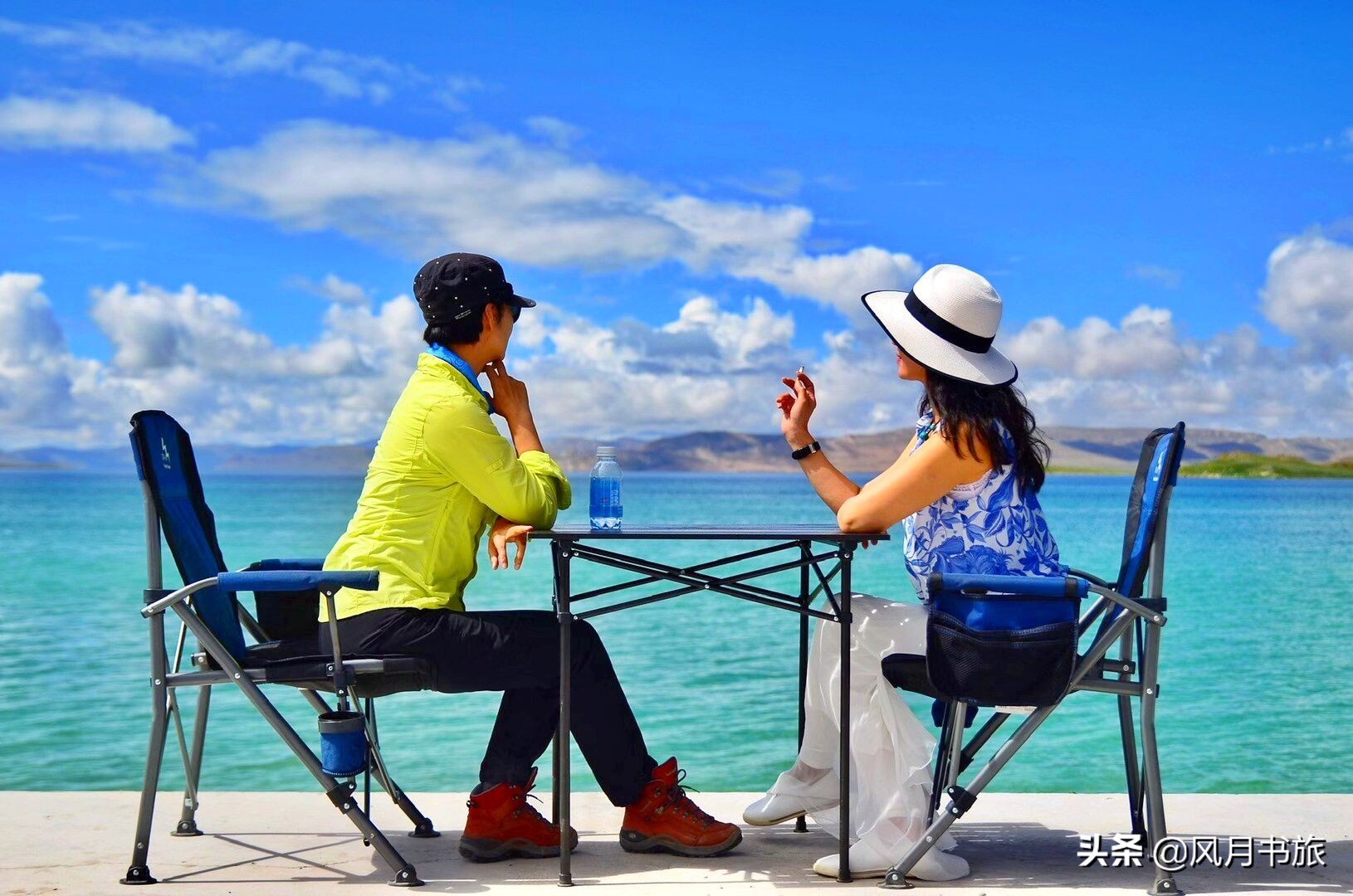 成都出发林芝旅游攻略图,金川梨花节自驾游五日线路图