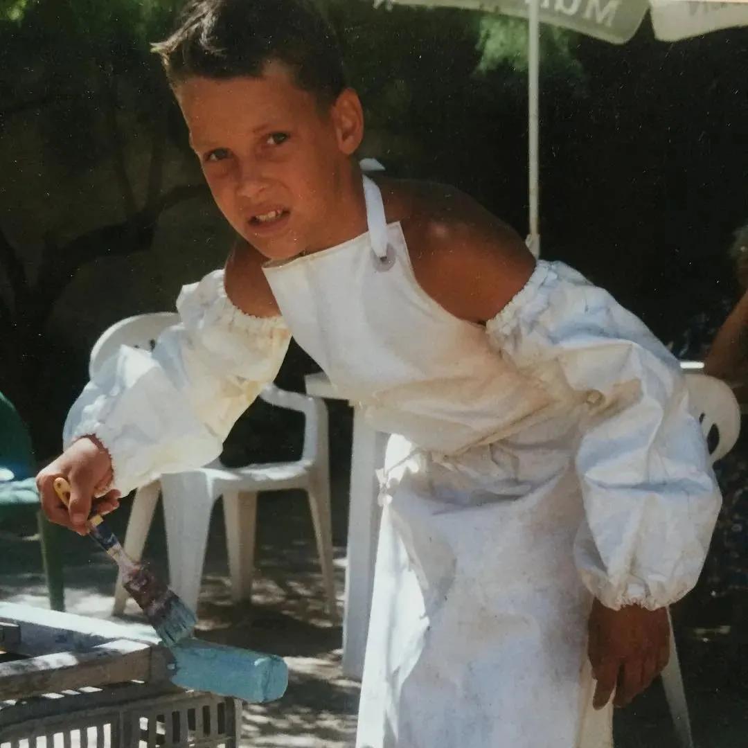 好物丨Jacquemus:从无名小镇闯入世界,南法农夫的时尚逆袭