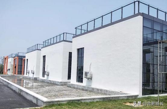 合肥滨湖板块最新分析,合肥滨湖区十年变化介绍