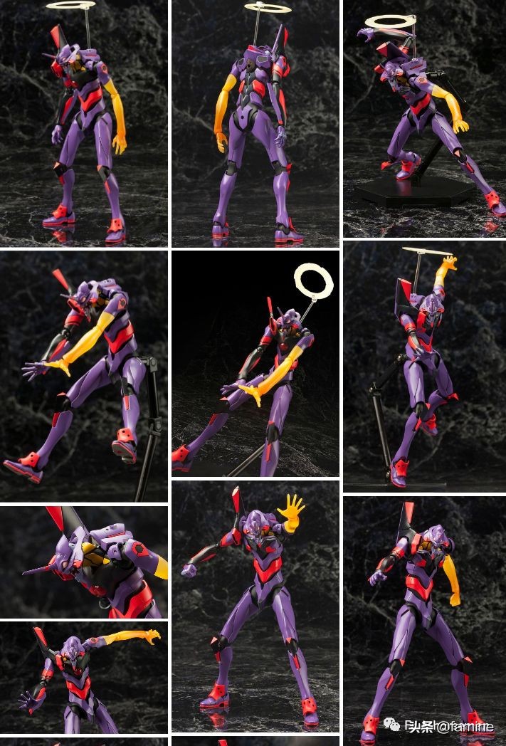 你准备好买了吗?(新世纪福音战士*初号机)