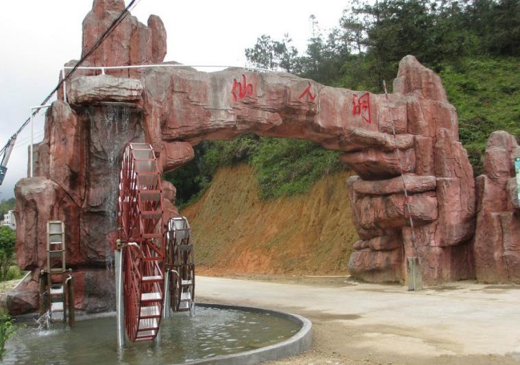 茂名地区必去5个景点,茂名最值得去的景点