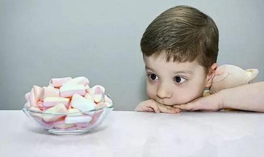 “妈妈,我要买这个”,孩子自控能力差,家长用“CAP原则”改变