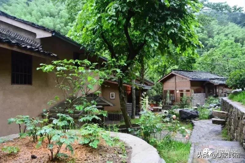 他花2000平米却只打造9间房，想请你来吃一道最有故事的徽菜