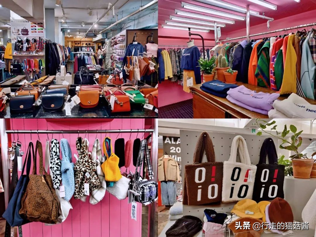 首尔机场购物必买清单,首尔必买10件物品清单