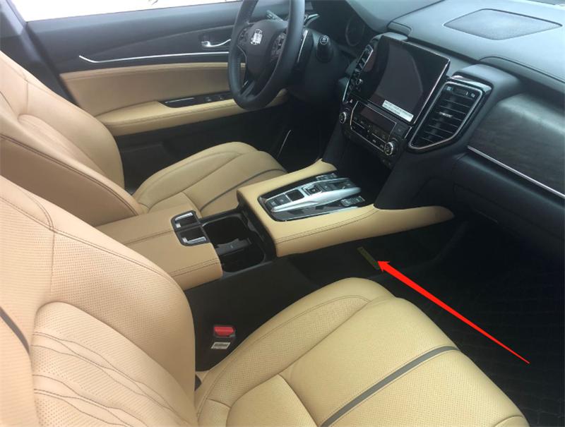 2020款本田ur-v2.0四驱改色,本田urv2020款低配改装