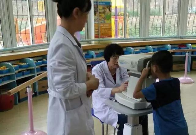 爱眼日公益,预防近视全国爱眼日宣传视频