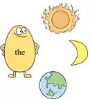 冠词a、an、the用法总结，强烈建议收藏学习！