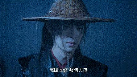 始于颜值陷于才华的王一博,优秀的人都是相互吸引的王一博