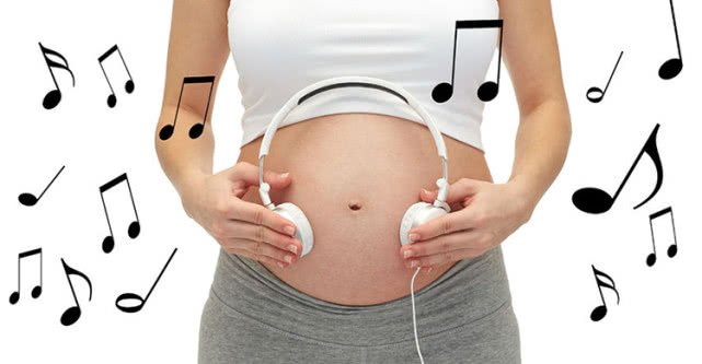 孕妇胎教怎么做孩子会爱学习,孕期怎么对胎儿进行胎教