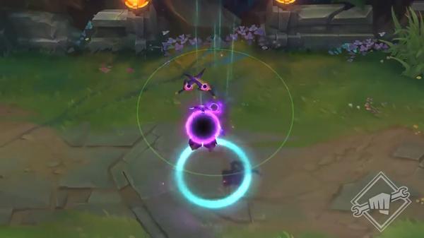 烬死兆星皮肤特效,铁男死兆星皮肤