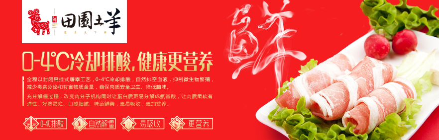 冲突品牌营销策划案例分析——鑫沃牧业