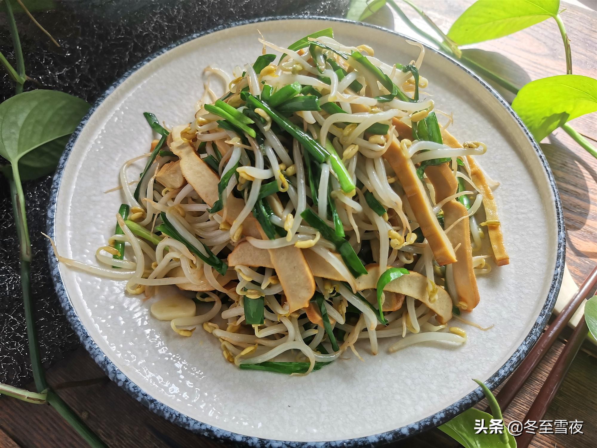 香干配什么炒比较好吃,香干和什么菜搭配最好吃