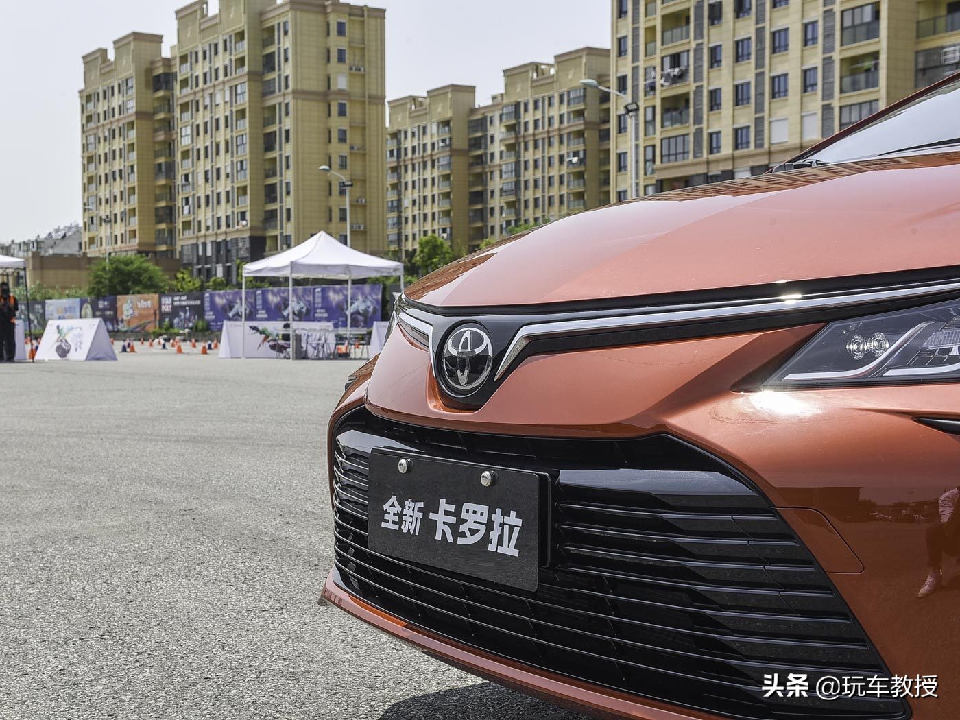 可绕地球5.6圈!耐用省心的卡罗拉使用跟摩托车一样便宜?