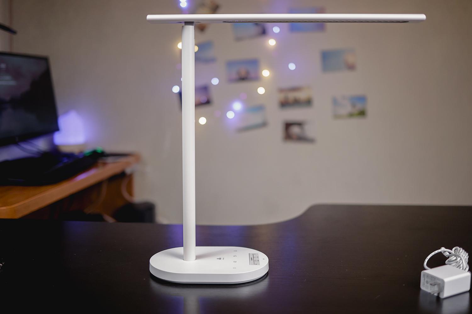 华为智选欧普智能台灯2s,华为智选欧普台灯pro和2s