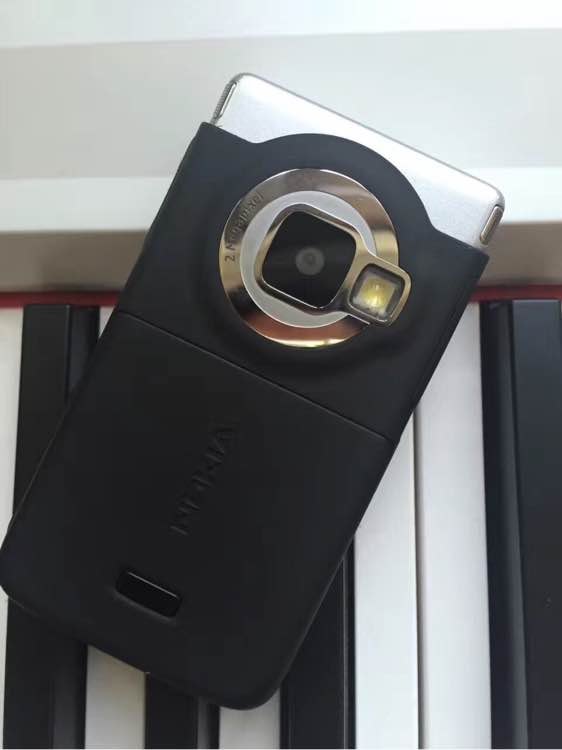 昔日手机巨头诺基亚带来的启示,诺基亚最经典的机型