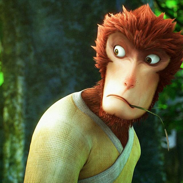 齐天大圣贝尔号码,齐天大圣贝尔集锦