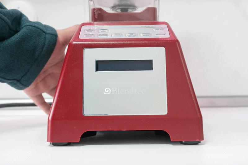 破壁机选什么配置的好,美国破壁机blendtec测评