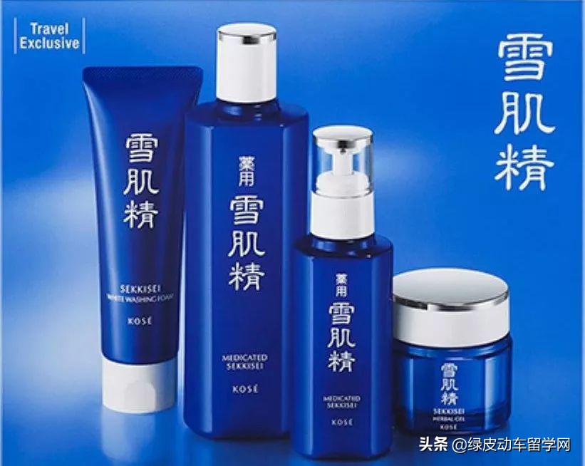 日本的东西真的比国内的好吗,到日本必买的东西及价格