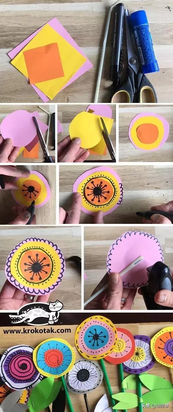 既实用又好看的手工礼物,手工制作礼物大全创意7-12岁