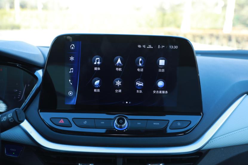 雪佛兰畅巡车主感受,雪佛兰电动车畅巡