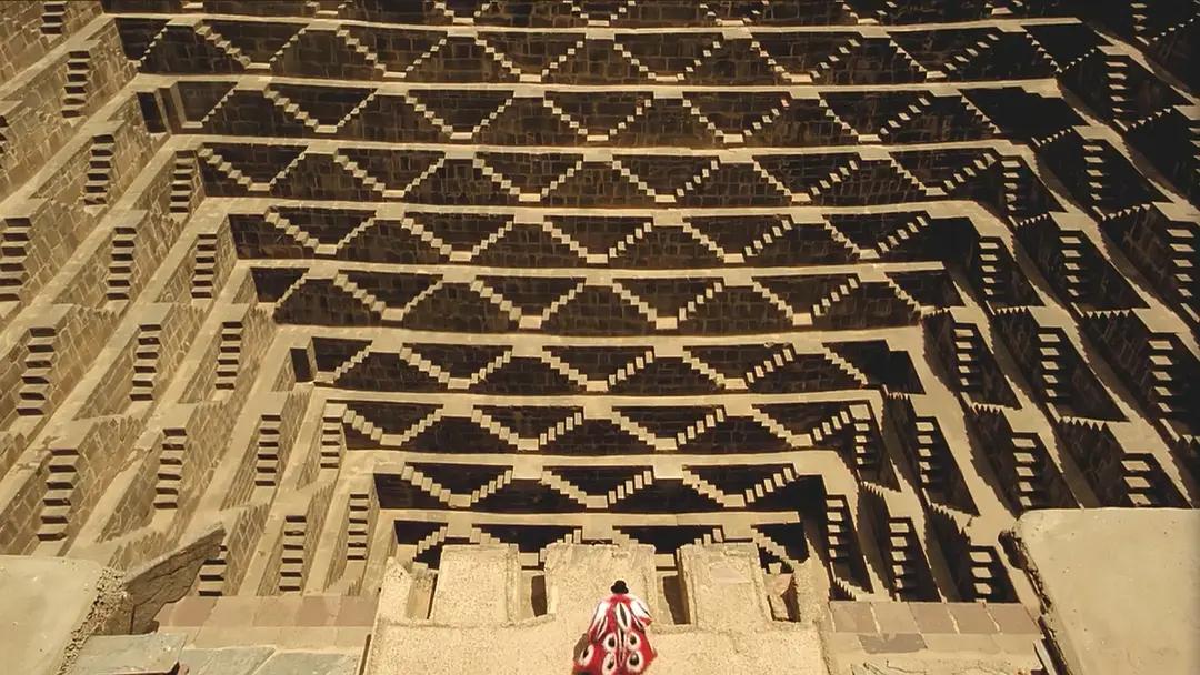 一部值得反复观看的励志电影,极少人看过的冷门高分励志电影