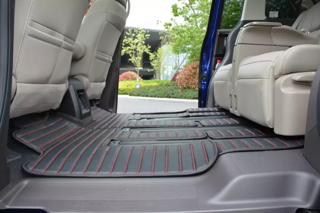 实测油耗6.4L!混动奥德赛:一辆改变MPV历史的车型!