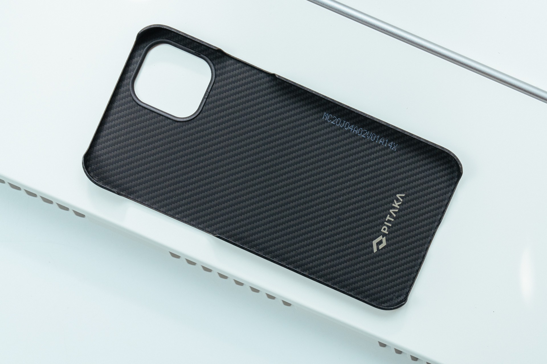 iphone12pro原装透明保护壳测试,iphone12无镜头保护手机壳