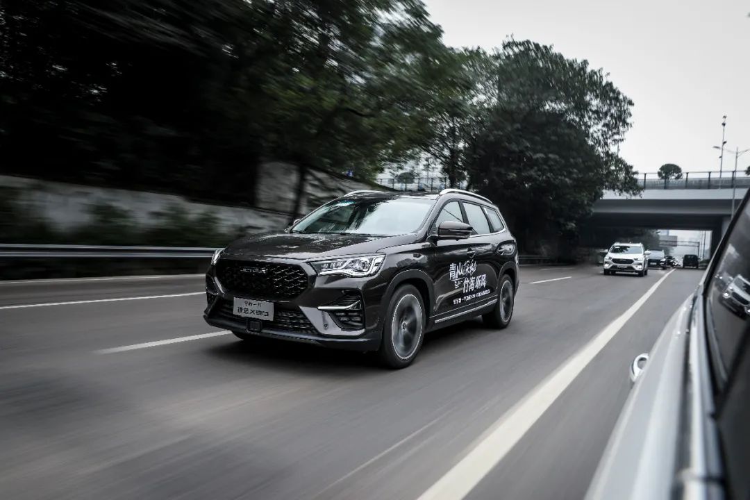 国产造不出好的发动机变速箱,青山工业双离合变速箱