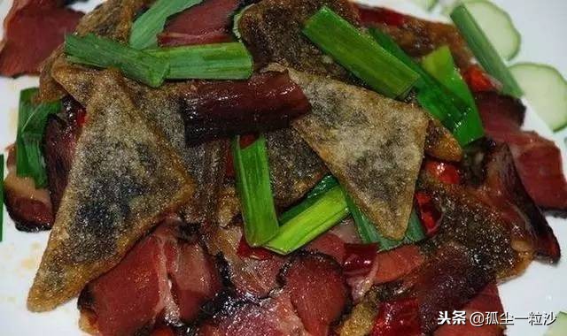 张家界特色美食有哪些,张家界美食网红前十名