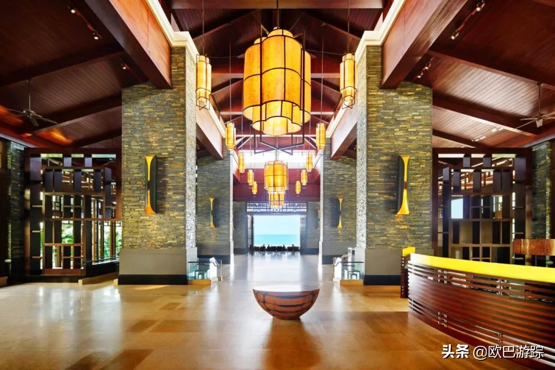 海南神州半岛酒店位置,海南神州半岛酒店价格