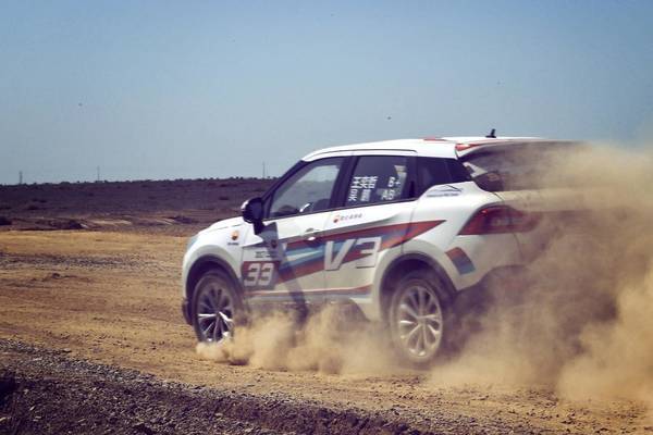 新款中华v3上市居然还是国五标准,2024款中华v3最新消息