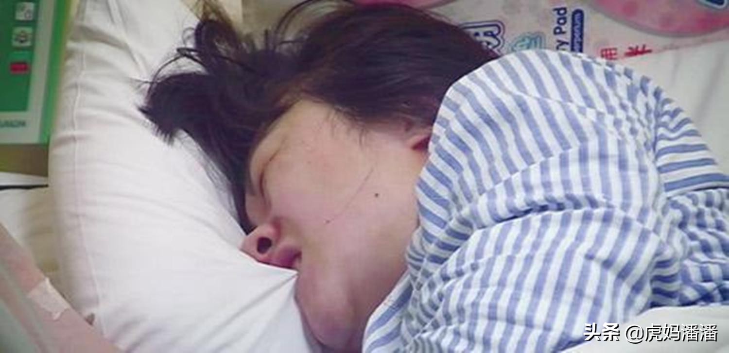 “不就生个娃吗？”女人顺产要经历的三种痛，能忍一种就算你赢