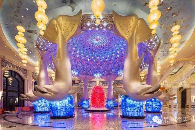 2019年最舒适的酒店,国内最美野奢酒店