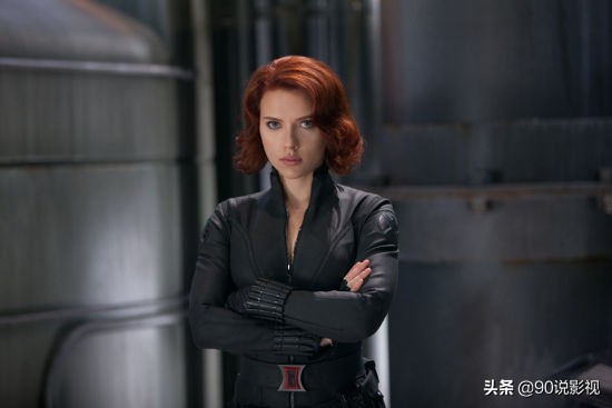黑寡妇系列一共几部,黑寡妇的魅力有多大