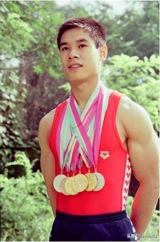 中国运动员影响力排名,中国最有影响力的运动员排名