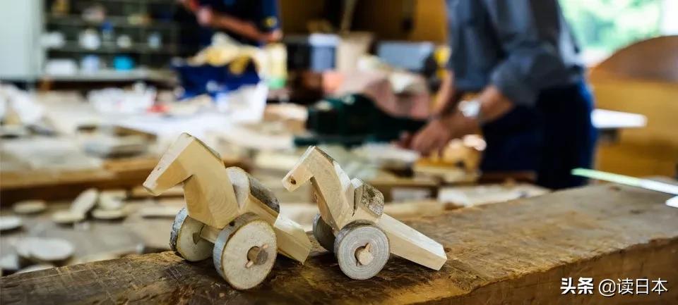 日本都有什么奇葩玩具,日本传统玩具