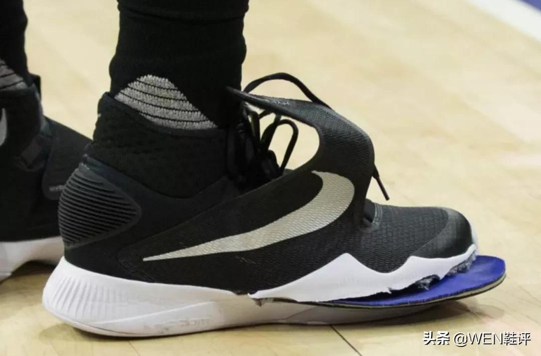 500元以内全掌zoom的鞋,500元篮球鞋zoom