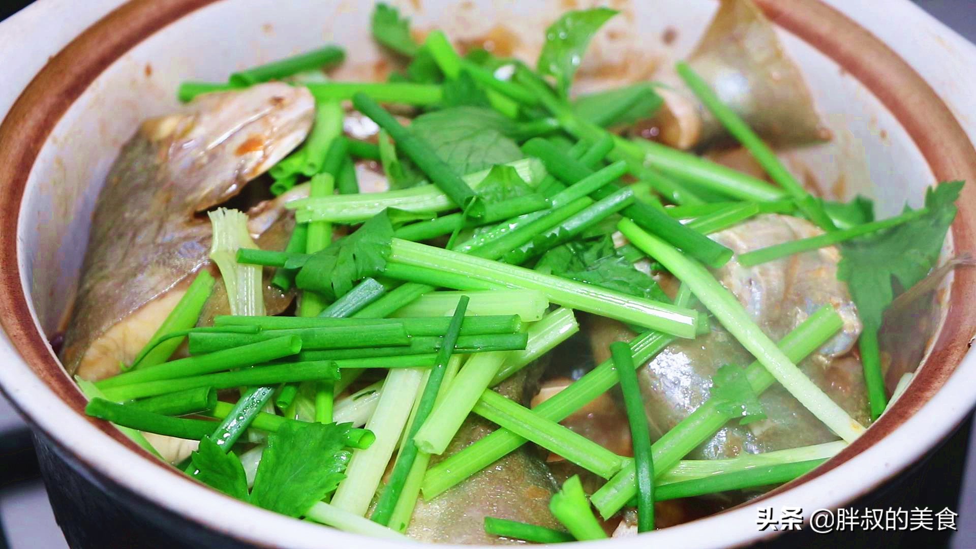 大鲳鱼的最佳吃法和做法,大鲳鱼的最佳吃法