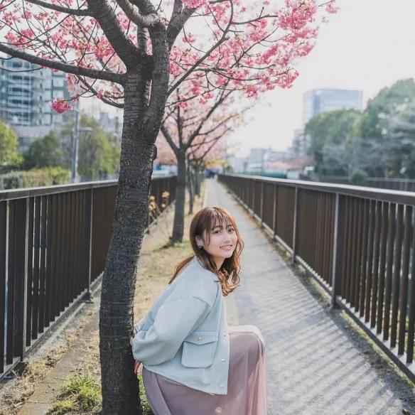 日本最美大学生出炉,日本最美高中生出炉