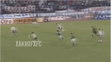 艾马尔梅西谁强,梅西见到偶像艾马尔紧张