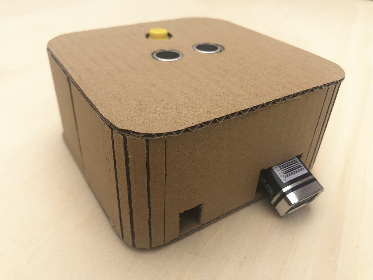 Arduino创意编程课程—身高测量仪,7—带领学生解决生活中的问题